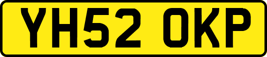 YH52OKP