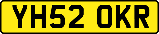 YH52OKR