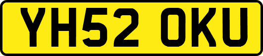 YH52OKU