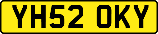 YH52OKY