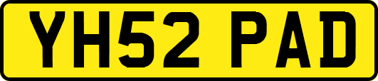 YH52PAD