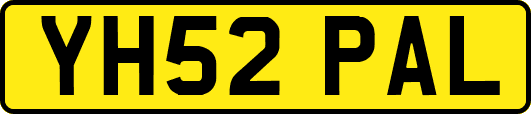 YH52PAL