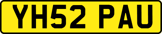 YH52PAU