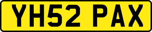 YH52PAX