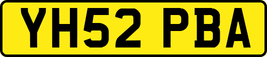YH52PBA