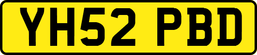 YH52PBD