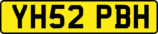 YH52PBH