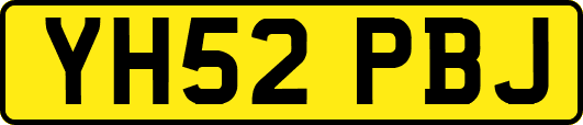 YH52PBJ