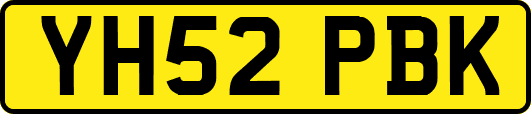YH52PBK