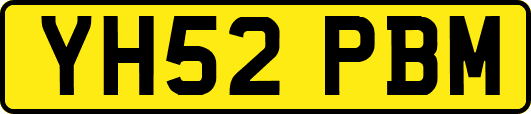 YH52PBM