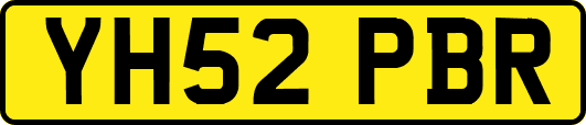 YH52PBR