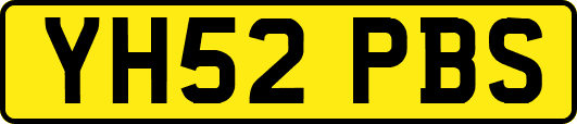 YH52PBS