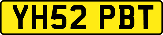 YH52PBT