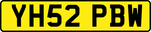 YH52PBW