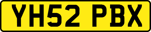 YH52PBX
