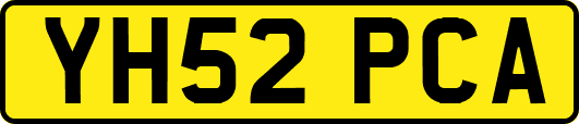 YH52PCA