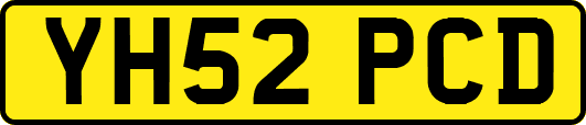 YH52PCD