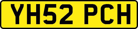 YH52PCH