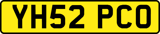 YH52PCO