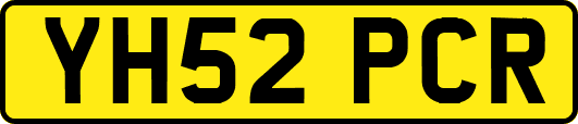 YH52PCR