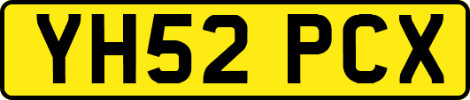 YH52PCX