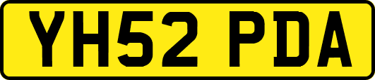 YH52PDA