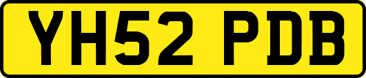 YH52PDB