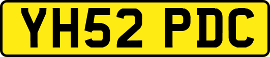 YH52PDC