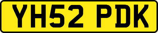 YH52PDK