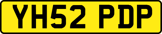 YH52PDP