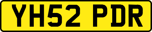 YH52PDR