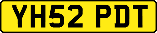 YH52PDT