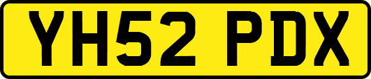 YH52PDX