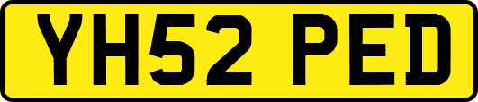 YH52PED