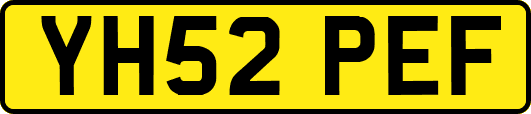 YH52PEF