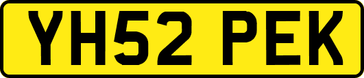 YH52PEK