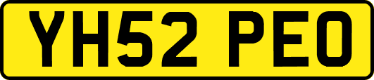 YH52PEO