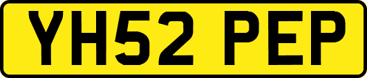 YH52PEP
