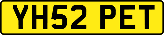 YH52PET
