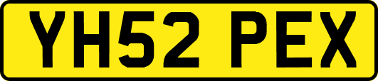 YH52PEX