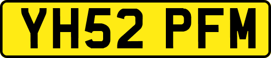 YH52PFM