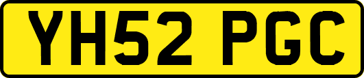 YH52PGC