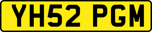 YH52PGM