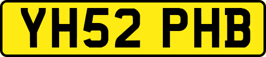 YH52PHB