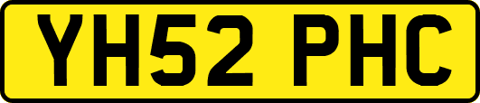YH52PHC