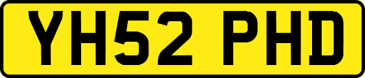 YH52PHD