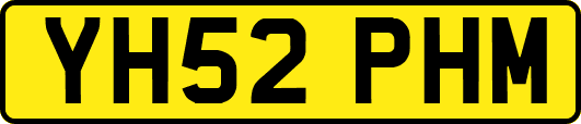 YH52PHM