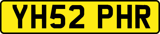 YH52PHR