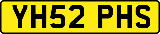 YH52PHS