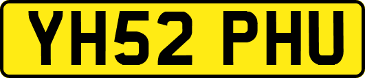 YH52PHU